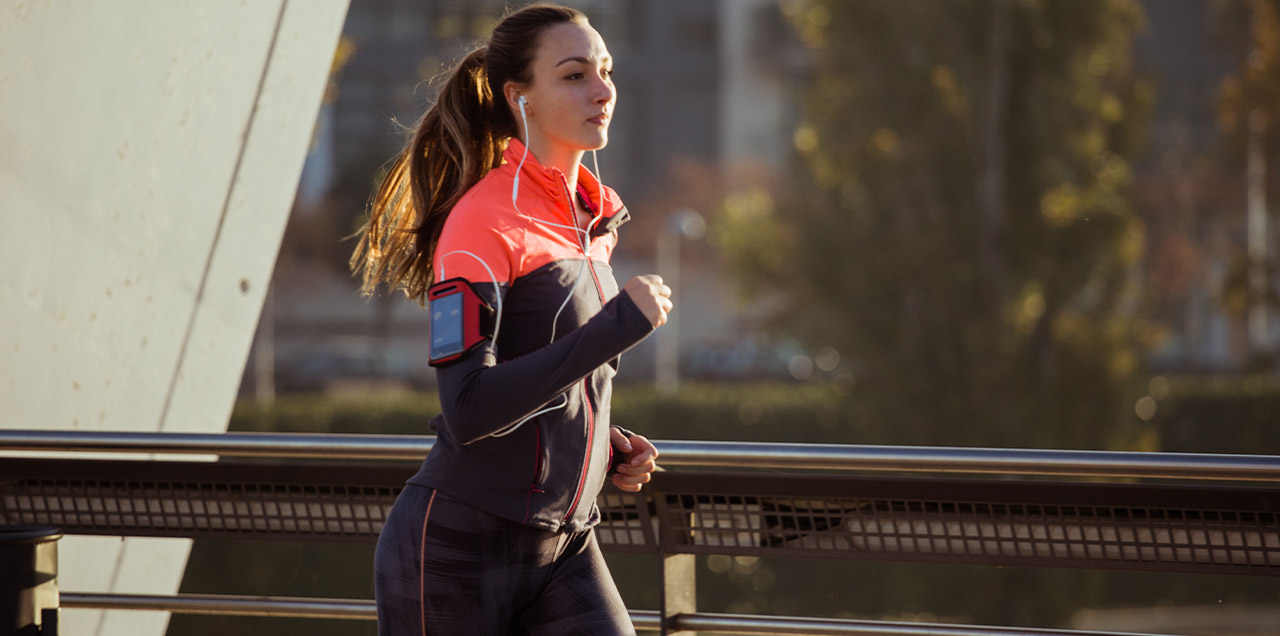 The Health Benefits of Running: Why You Should Start Today